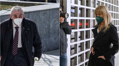 Novartis: Παραπομπή Παπαγγελόπουλου, Τουλουπάκη, Ντζούρα και Μανώλη στο Ειδικό Δικαστήριο προτείνει η αντεισαγγελέας