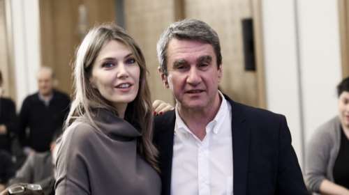 Λοβέρδος για Καϊλή: Επεσα από τα σύννεφα, έχω σοκαριστεί - Τα είχε όλα, δεν υστερούσε σε τίποτα