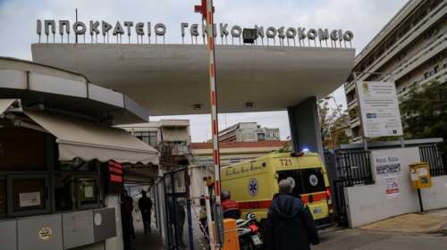 Σοκ με θάνατο επτάχρονου στη Θεσσαλονίκη: Επί 2,5 ώρες οι γιατροί έδιναν μάχη να τον σώσουν - Οι ομοιότητες με την 3χρονη