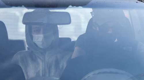 Αποκάλυψη Λαμπρόπουλου: Το blind chat δεν εντοπίστηκε στο κινητό της 37χρονης μητέρας - Θα καταθέσει αίτημα αποφυλάκισης