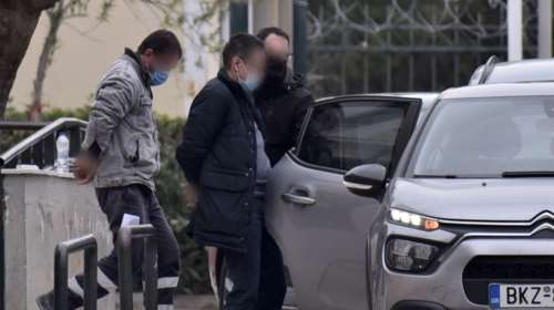 Κολωνός: Μία ακόμα σύλληψη για τον βιασμό της 12χρονης - Χειροπέδες σε 48χρονο