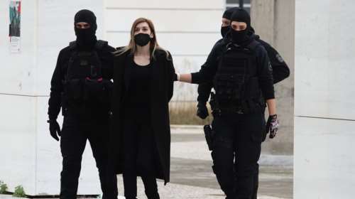 Δίκη Πισπιρίγκου: &quot;Ήταν μία ψύχραιμη έως ψυχρή μητέρα - Δεν εξηγούνταν επιστημονικά τα επεισόδια της Τζωρτζίνας&quot;