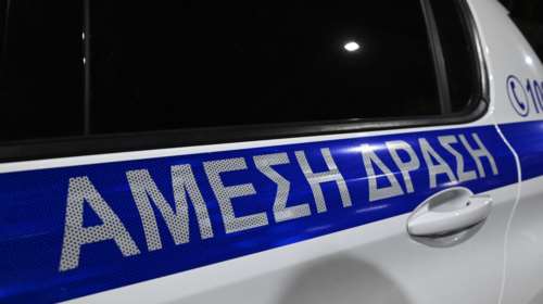 Θεσσαλονίκη: Δύο συλλήψεις 24χρονων για οπαδική βία - Αποπειράθηκαν να κλέψουν μπλούζα από οπαδό αντίπαλης ομάδας