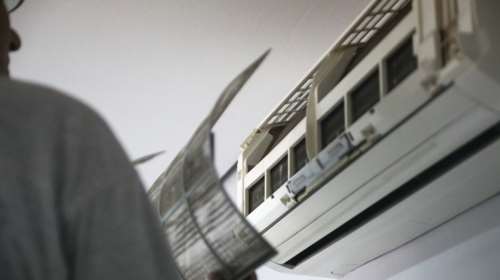 Οι οδηγίες των ειδικών για τις ημέρες του καύσωνα - Τι πρέπει να γνωρίζουμε για τα κλιματιστικά