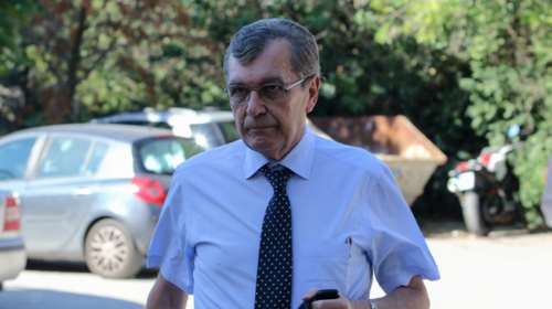 Συλλυπητήρια στη σύζυγο του Δ. Κρεμαστινού από την Ελληνική Καρδιολογική Εταιρεία