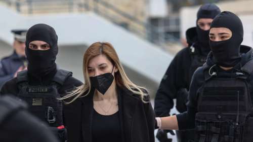 Δίκη Πισπιρίγκου: Ερχόταν ήρεμα και μας έλεγε &quot;ελάτε, κάνει επεισόδιο η Τζωρτζίνα&quot;, κατέθεσε παιδίατρος