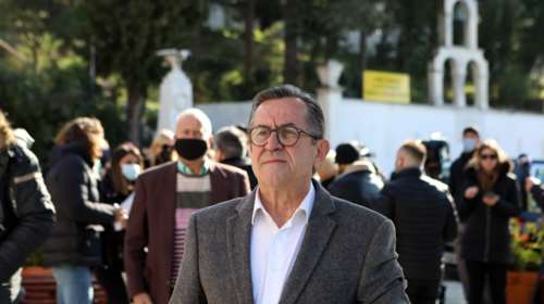 Εκλογές 2023: Γιατί δεν κατεβαίνει στις εκλογές το κόμμα Νικολόπουλου - Η αποτυχία και οι καταγγελίες για... &quot;χάκερ Πιερρακάκη&quot;