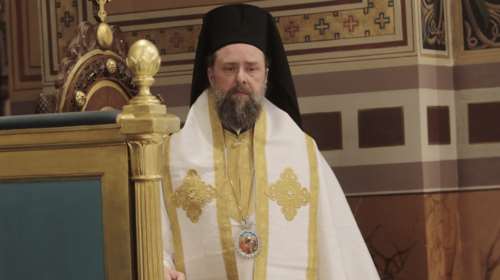 Μητροπολίτης Θεσσαλονίκης για την ομοφοβική επίθεση: Η βία δεν εκφράζει τον τρόπο ζωής των ορθοδόξων χριστιανών