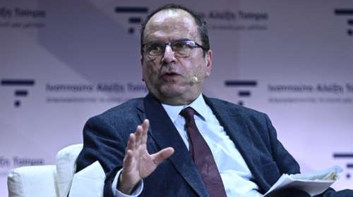 Επανέρχεται ο Χρήστος Ράμμος για Φλώρινα: Η ελευθερία της έκφρασης αφορά και σε όσα "προσβάλλουν ή ενοχλούν"