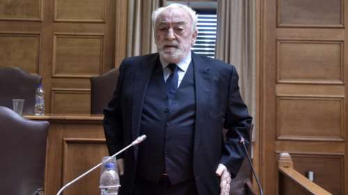 Ειδικό Δικαστήριο: &quot;Έφευγαν τσάντες με χρήματα από το γραφείο για τον ΣΥΡΙΖΑ&quot; - Χείμαρρος η γραμματέας Καλογρίτσα