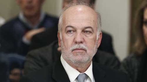 Πυρά Φλωρίδη κατά ΣΥΡΙΖΑ: Πάσχει από αγχώδη και πληθωριστική πολιτικοποίηση - Η αιχμή για το ΠΑΣΟΚ