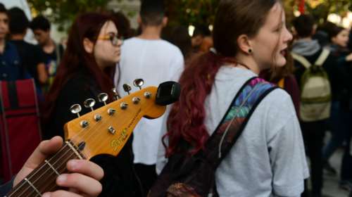 Από τις 4 έως και τις 29 Μαΐου οι εγγραφές σε Μουσικά και Καλλιτεχνικά Σχολεία