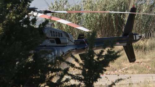 Σπάτα: Η αναφορά της αστυνομίας για τον θάνατο του 21χρονου Jack Fenton - Πώς διαμελίστηκε από τον έλικα