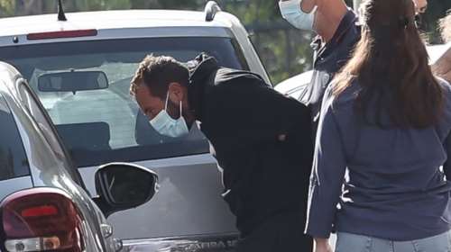 Κολωνός: &quot;Σφίγγα&quot; στον ανακριτή οι δύο παιδοβιαστές - Δεν βρίσκουν δικηγόρο - Πάνω από 3.000 σελίδες η δικογραφία