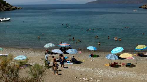 Καιρός: Έρχεται ήπιος καύσωνας ως την Κυριακή - Οι περιοχές που θα επηρεαστούν περισσότερο