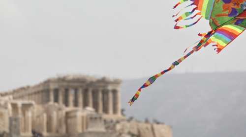 Βροχές και καταιγίδες την Κυριακή της Αποκριάς - Με τι καιρό θα υποδεχτούμε την Καθαρά Δευτέρα