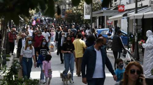 Ερχεται &quot;δώρο Πάσχα&quot; 250 ευρώ σε περισσότερους από ένα εκατ. δικαιούχους - Και σε συνταξιούχους που δεν πήραν αύξηση