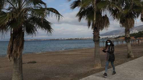 Καιρός: Πρωτοχρονιά με λιακάδα - Πού θα πέσει η θερμοκρασία