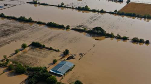 Πέτσας: Αυτά είναι τα 9 έκτακτα μέτρα για την ανακούφιση των πληγέντων της κακοκαιρίας