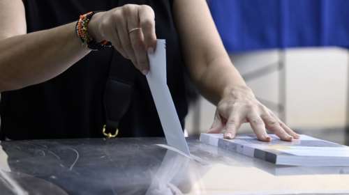 Δημοσκόπηση Marc: Ναι σε εκλογική συνεργασία λένε οι Συριζαίοι - Όχι από τους ψηφοφόρους του ΠΑΣΟΚ