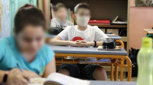 Άνοιγμα σχολείων: Την Τρίτη οι τελικές ανακοινώσεις στις 4 το απόγευμα - Ολα δείχνουν τη 14η Σεπτεμβρίου
