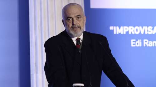 Νέα πρόκληση Ράμα εις βάρος της ελληνικής μειονότητας - Η &quot;Ομόνοια&quot; καταγγέλλει &quot;τεχνητή συρρίκνωση&quot; στην απογραφή