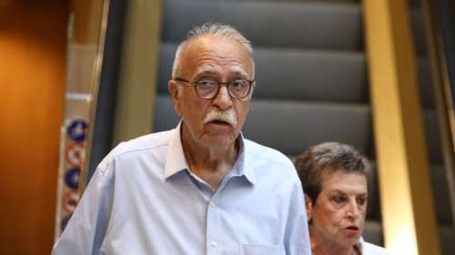 Βίτσας: Σε επικίνδυνη κατάσταση ο ΣΥΡΙΖΑ - Δεν με εκφράζει η ηγεσία, αλλά ο Κασσελάκης κέρδισε με διαφανή τρόπο