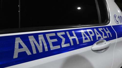 Έφοδος της αστυνομίας στην πολεοδομία Ρόδου - Προσήχθησαν 5 υπάλληλοι και 2 ιδιώτες μηχανικοί