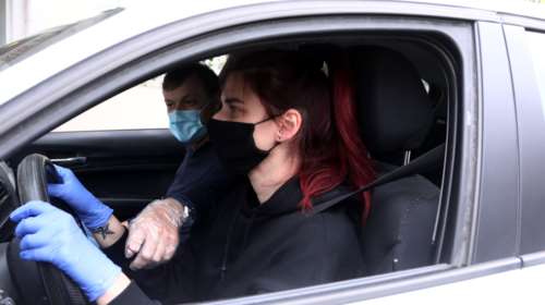 Δίπλωμα οδήγησης: Μαθήματα από 17 ετών - Οι 9 μεγάλες αλλαγές που φέρνει το νέο νομοσχέδιο