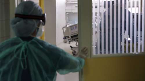 Επίσημο: Πέντε περιστατικά θρομβώσεων σχετίζονται με το εμβόλιο της AstraZeneca - Η ανακοίνωση του ΕΟΦ