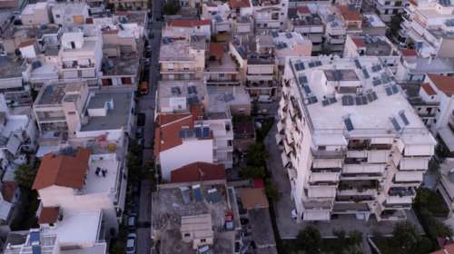 Συναγερμός σε εκατοντάδες χιλιάδες πολυκατοικίες: Έρχονται κοινόχρηστα &quot;βόμβα&quot;