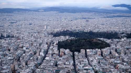 ΕΝΦΙΑ 2021: Αυτοί είναι οι 500.000 ιδιοκτήτες που θα πληρώσουν τα μισά σε σχέση με πέρυσι