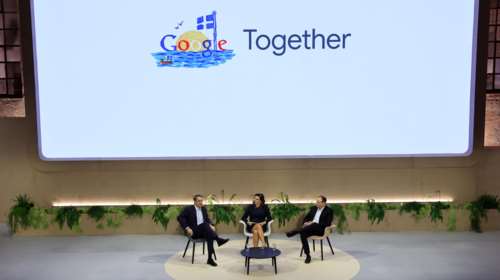 Data Centers: Η επένδυση της Google στην Ελλάδα που θα φέρει 20.000 θέσεις εργασίας και 2,2 δισ. ευρώ στο ΑΕΠ