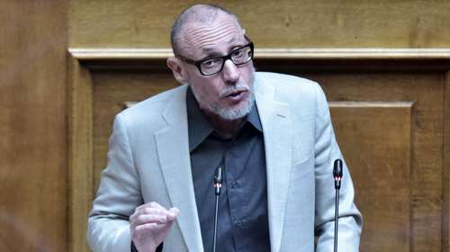 Μέρα25 κατά Mega: &quot;Παραβίασε την εκλογική νομοθεσία&quot;- Τι συνέβη με τον Κλέωνα Γρηγοριάδη