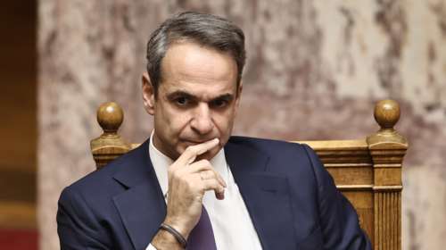 Politico για γάμο ομόφυλων: Το προοδευτικό βήμα του Κυριάκου Μητσοτάκη- Ανοίγει τον δρόμο για μια θέση στην ΕΕ μετά το 2027