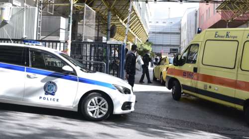 Αγρίνιο: Εγκυος η μητέρα της 2χρονης που παρασύρθηκε από το όχημα του πατέρα - Σκηνές αρχαίας τραγωδίας στο νοσοκομείο