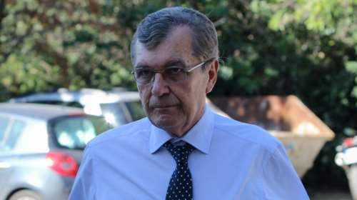 Αποκάλυψη Λοβέρδου: Ο Δημήτρης Κρεμαστινός δεν πέθανε από τον κορονοϊό- Αλλη η αιτία του θανάτου