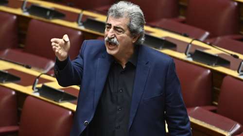 Σκάνδαλο ΟΠΕΚΕΠΕ: Και το όνομα Πολάκη στη δικογραφία - &quot;Ποτέ δεν παρενέβην για να τακτοποιηθεί αγρότης ή κτηνοτρόφος&quot;, απαντά