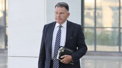 Κούγιας για Πισπιρίγκου: Ανέλαβα την πιο αθώα κατηγορούμενη στην Ελλάδα