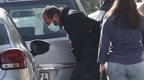 Κολωνός: Τέταρτη κατάθεση δίνει σήμερα η 12χρονη - Θα προσπαθήσει να αναγνωρίσει άλλους 4 βιαστές της