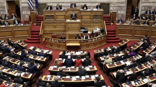 Η κυβέρνηση θεωρεί σίγουρη την πρόταση δυσπιστίας του Τσίπρα- Γιατί λέει ότι είναι "καλοδεχούμενη"