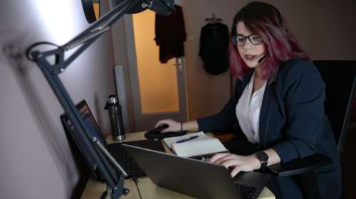 Τηλεργασία: Ποιοι εργαζόμενοι θα μπορούν να εργάζονται από το σπίτι για λόγους υγείας - Σε διαβούλευση η ΚΥΑ