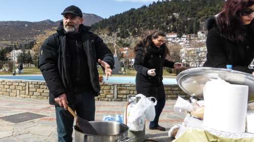 Κώστας Πολυχρονόπουλος: Τα απίστευτα ποσά που έπαιξε και έχασε - Επισκέφθηκε 1.000 φορές κατάστημα τυχερών παιχνιδιών