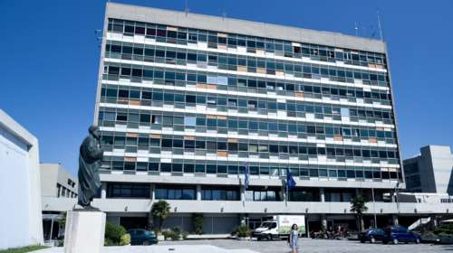 ΑΠΘ: Συγκλονίζει η περιγραφή φοιτήτριας για τη σεξουαλική παρενόχληση- Δεν μπορούσα να αντιδράσω