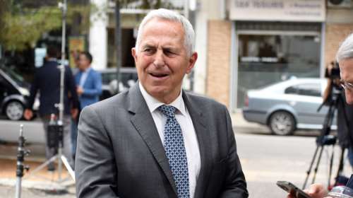 Αποστολάκης: Ο Τσακαλώτος έδειξε ότι δεν υπάρχει γέφυρα - Προσπαθούν να μαζέψουν 151 υπογραφές για να διώξουν τον Κασσελάκη