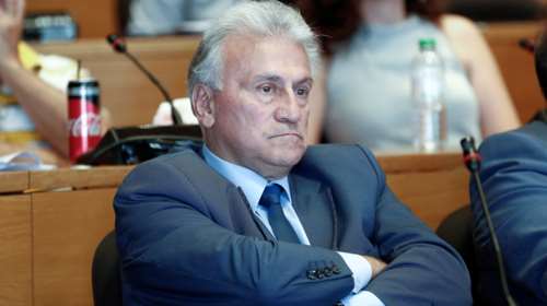 Θεσσαλονίκη: Άρχισε η δίκη των αδελφών Ψωμιάδη για εικονικά έργα και προσλήψεις - &quot;Καταστράφηκα&quot; είπε ο πρώην νομάρχης