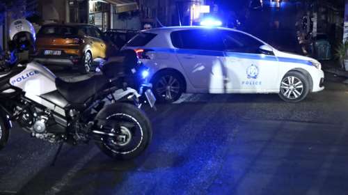 Γέρακας: Διάρρηξη με τεράστια λεία σε μονοκατοικία - Πήραν 270.000 ευρώ από κρύπτη σε σκαλοπάτι