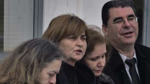 Δολοφονία Τοπαλούδη: Αντίστροφη μέτρηση για την απόφαση - Μπροστά σε ισόβια οι δύο δράστες