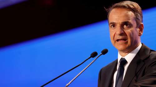 Οι &quot;εκπλήξεις&quot; Μητσοτάκη στη ΔΕΘ: Η μεγάλη αλλαγή στην επιδότηση ρεύματος – Στήριξη και για τα νοικοκυριά με φυσικό αέριο