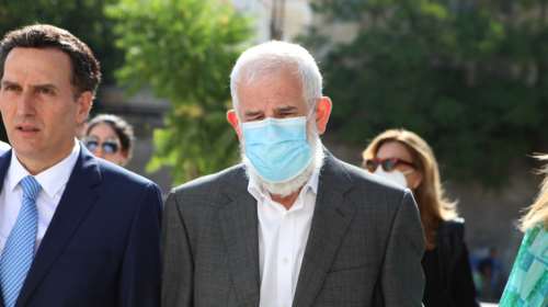 Συνήγορος Φιλιππίδη: Ο Πέτρος τα έχασε όλα - Παραμένει στην Αθήνα, ζει σαν να είναι στη φυλακή